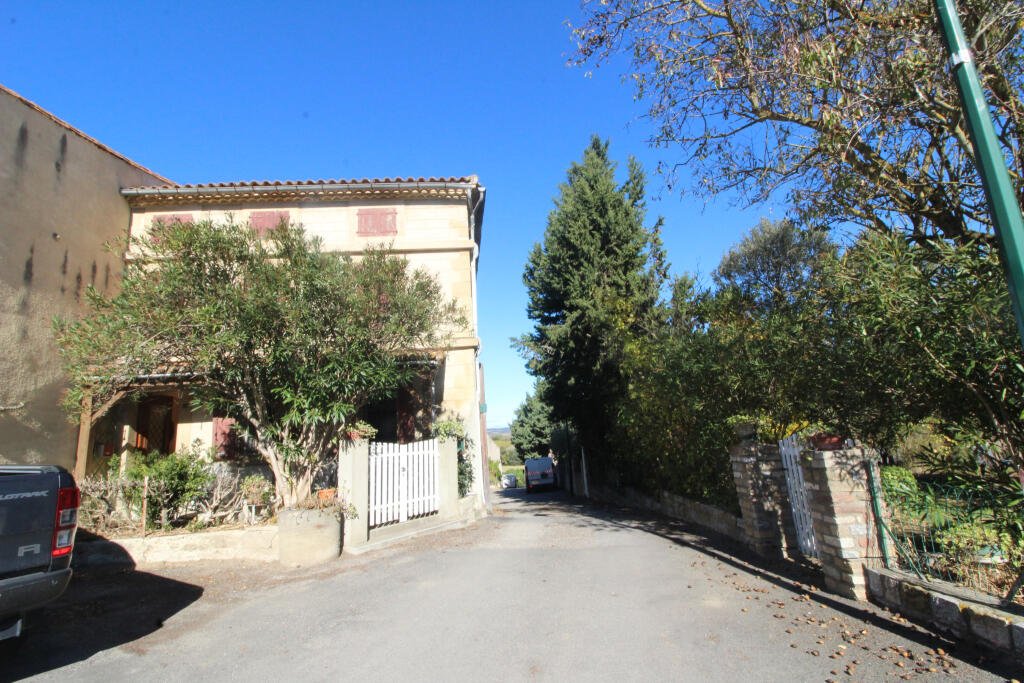 Maison à vendre, 4m², Malras