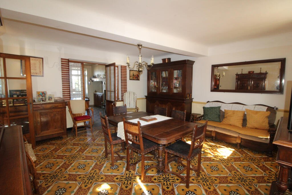 Maison à vendre, 4m², Malras