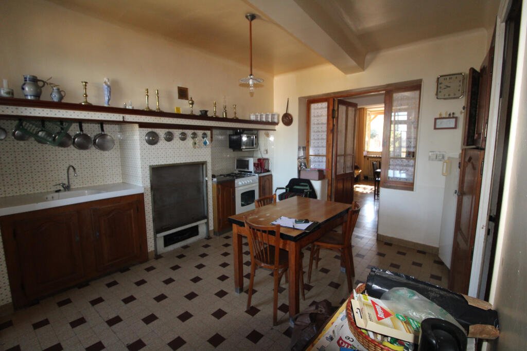 Maison à vendre, 4m², Malras