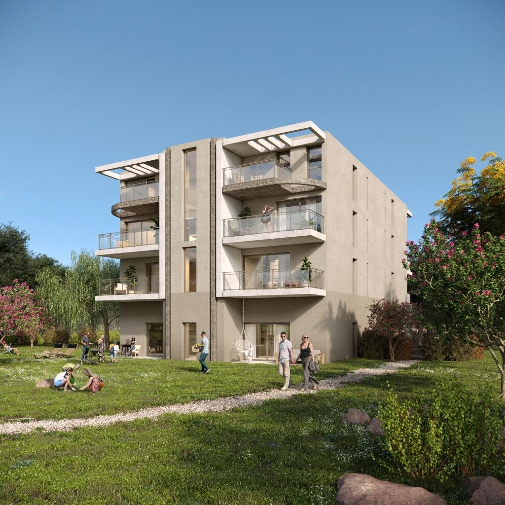 Appartement à vendre, NaNm², Antibes