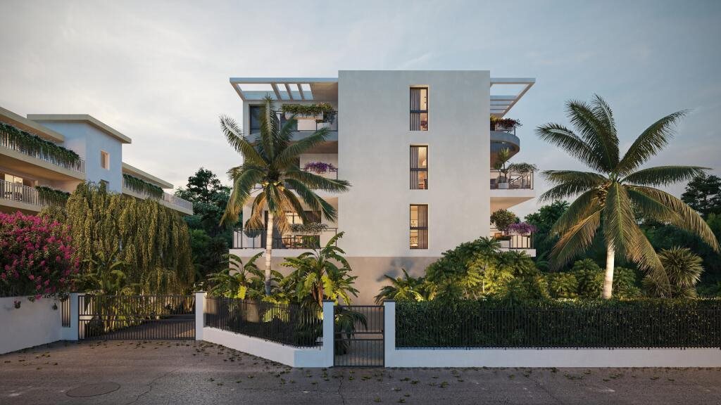 Appartement à vendre, NaNm², Antibes