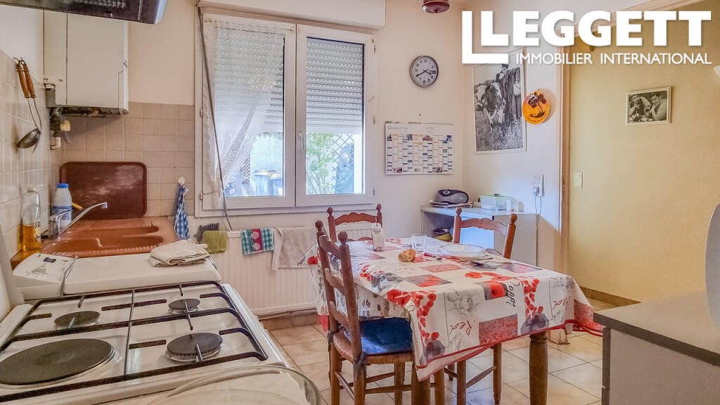 Appartement à vendre, 156m², Lamalou-les-Bains