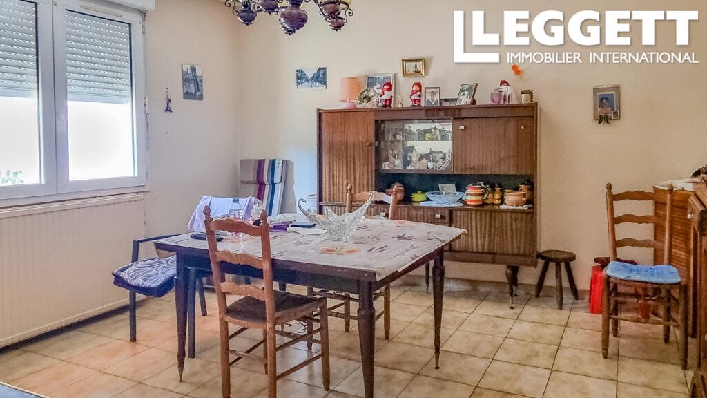 Appartement à vendre, 156m², Lamalou-les-Bains
