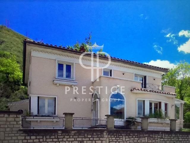 Maison à vendre, 163m², Quillan