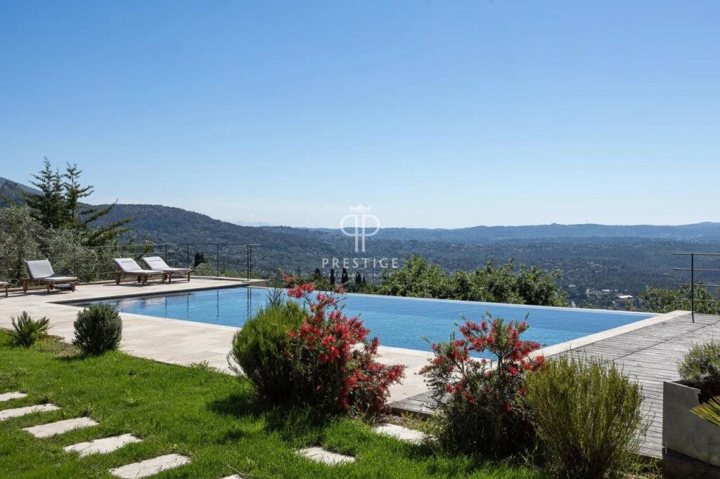 Maison à vendre, 222m², Spéracèdes