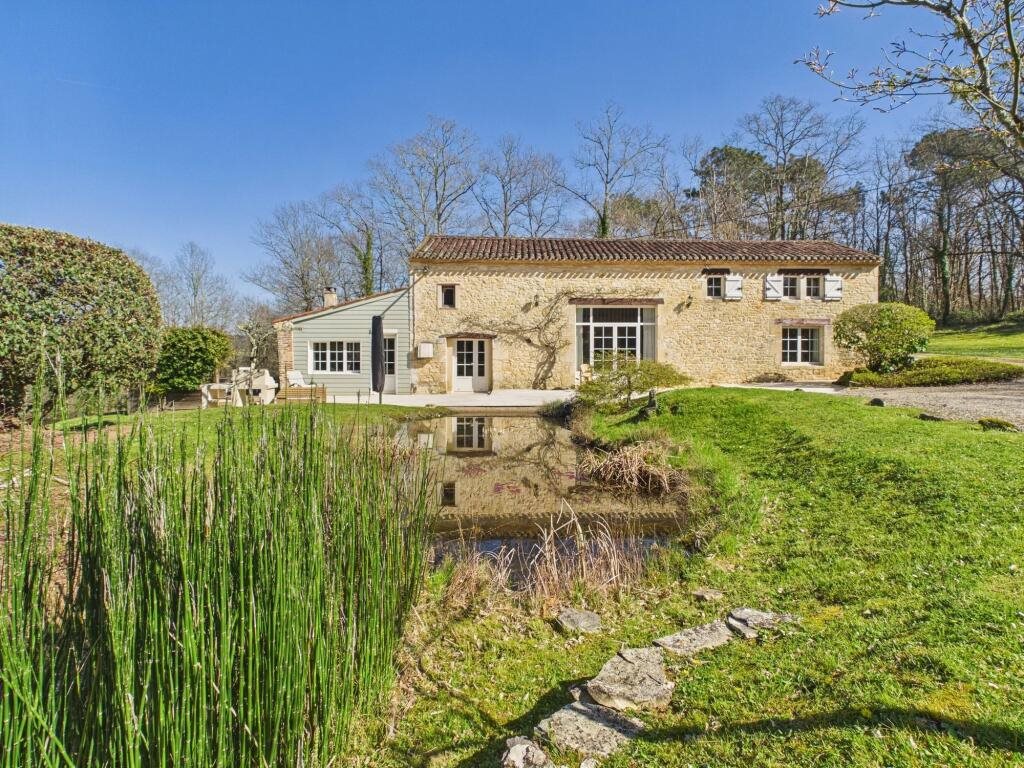 Maison à vendre, 196m², Cuzorn