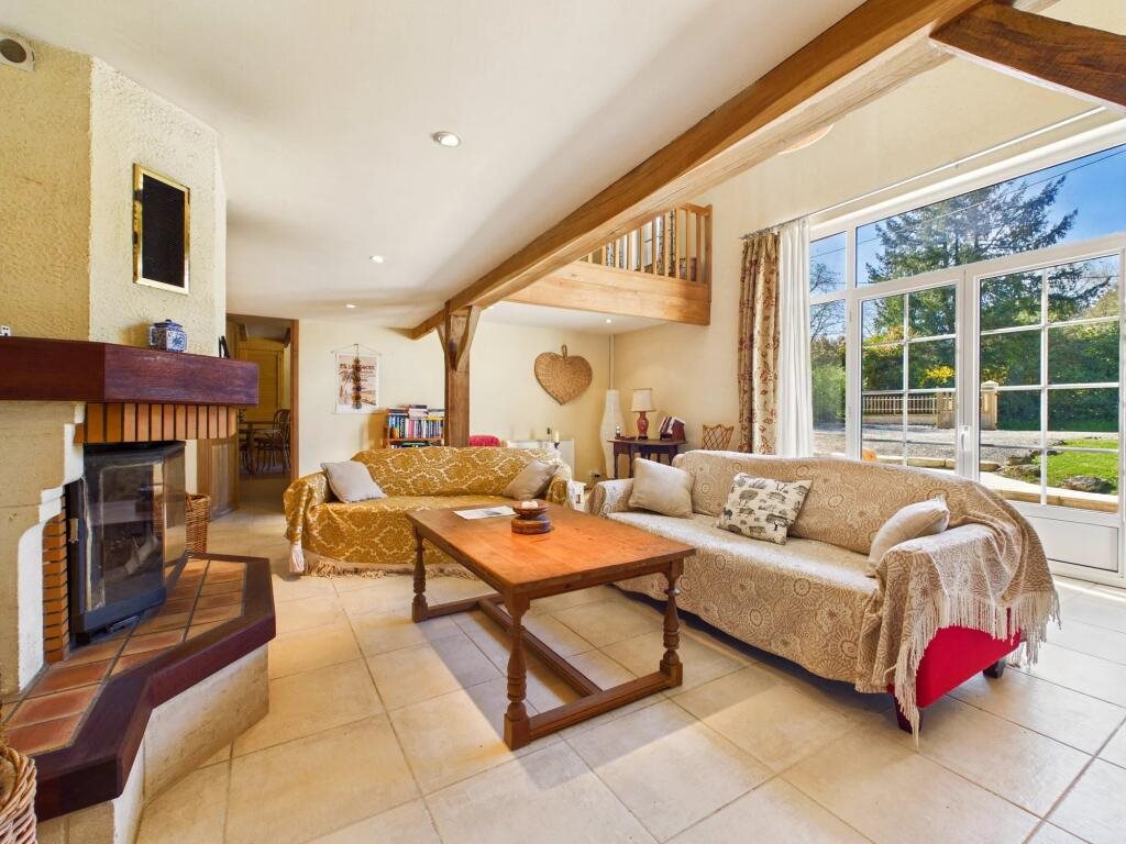 Maison à vendre, 196m², Cuzorn