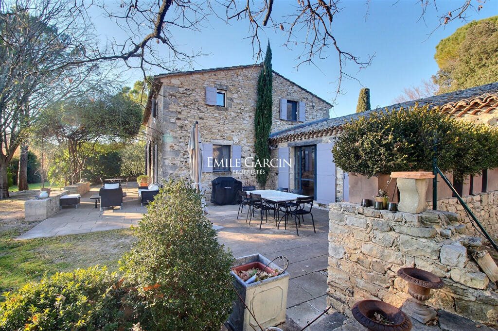 Maison à vendre, 5m², Uzès