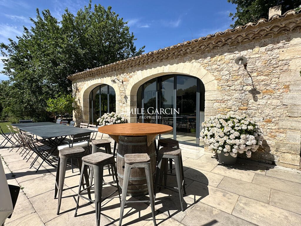 Maison à vendre, 5m², Uzès