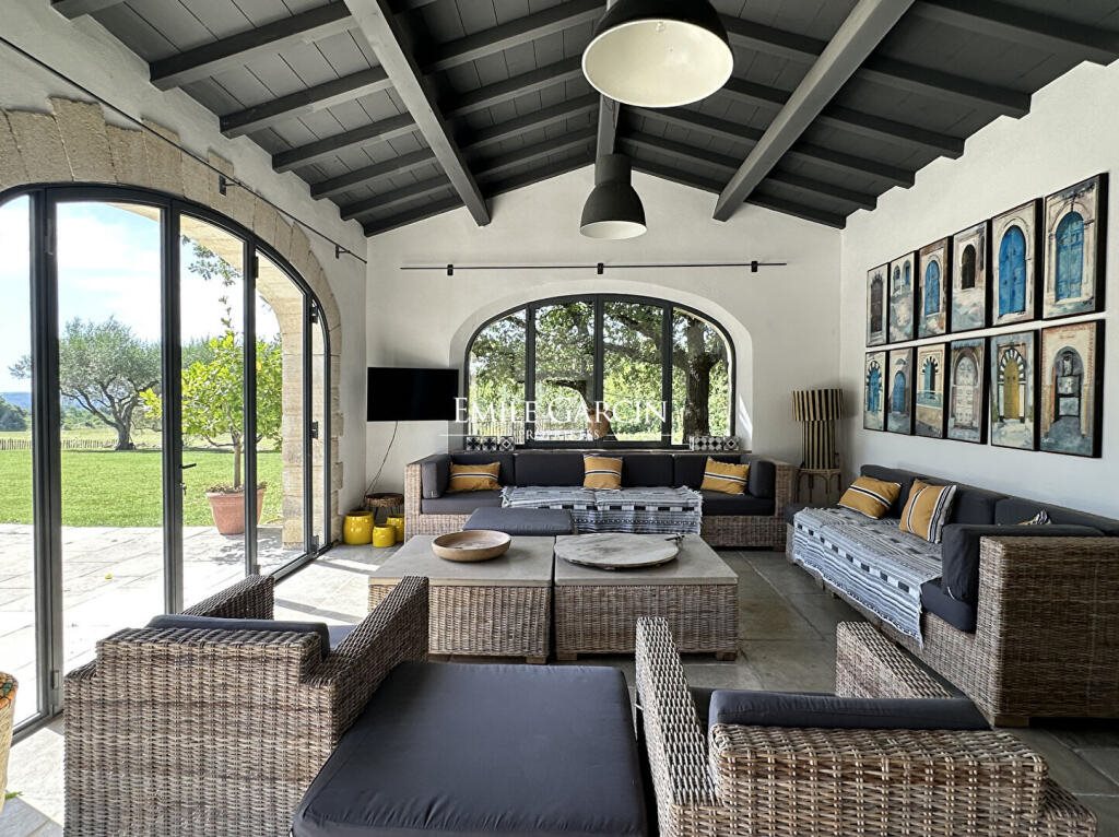 Maison à vendre, 5m², Uzès