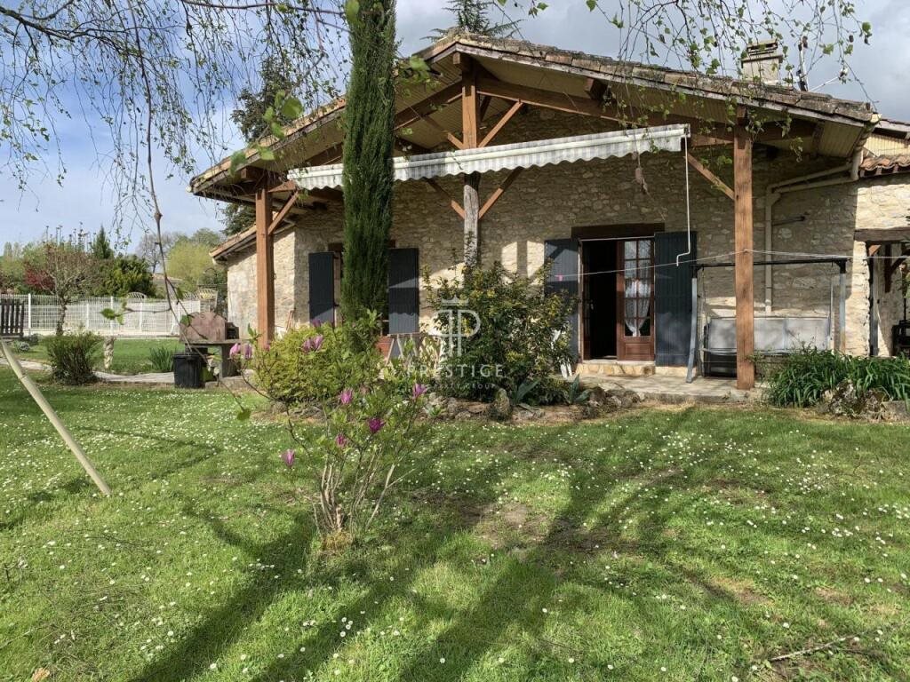 Maison à vendre, 384m², Duras