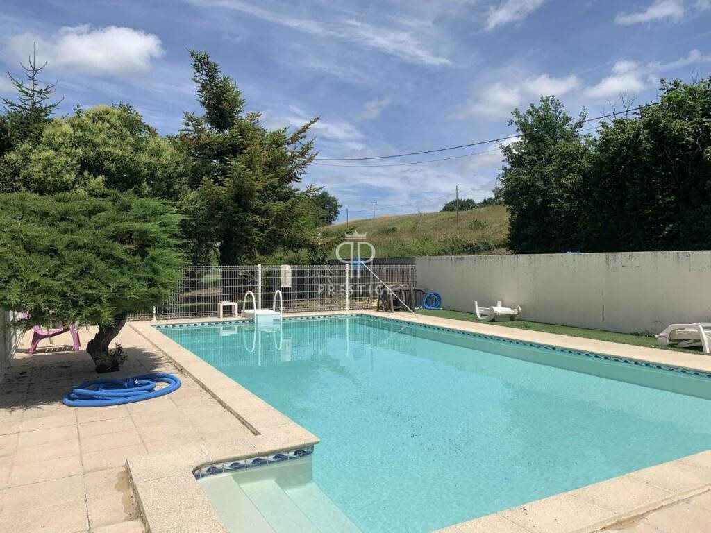 Maison à vendre, 384m², Duras
