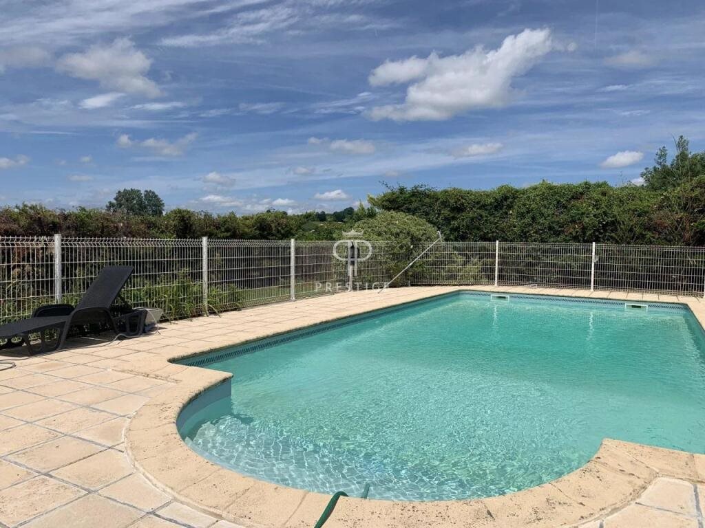 Maison à vendre, 384m², Duras