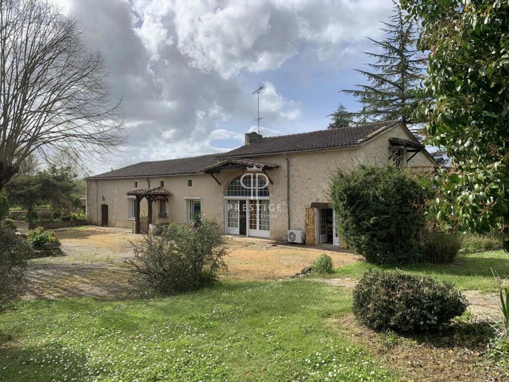 Maison à vendre, 384m², Duras