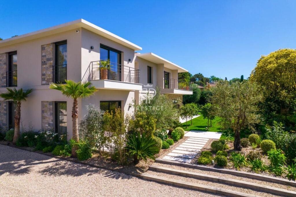 Maison à vendre, 410m², Mougins