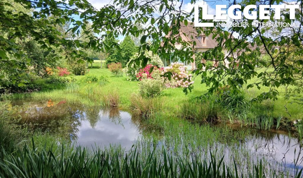 Maison à vendre, 145m², Saint-Martin-d'Ecublei