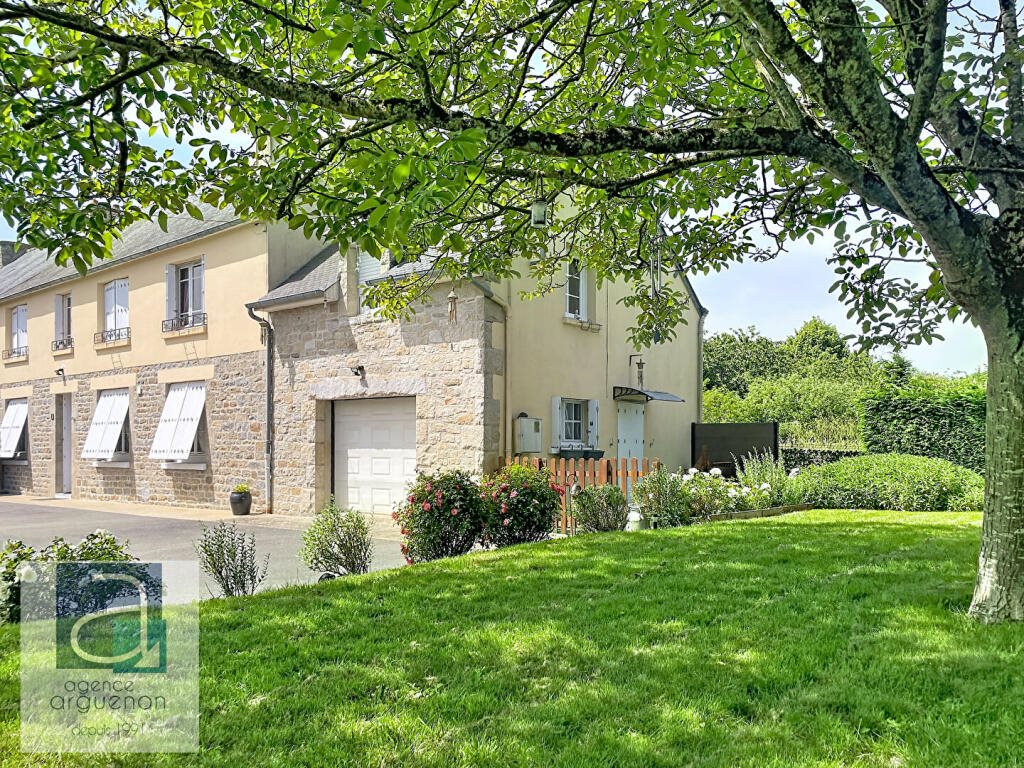Maison à vendre, 5m², Broons