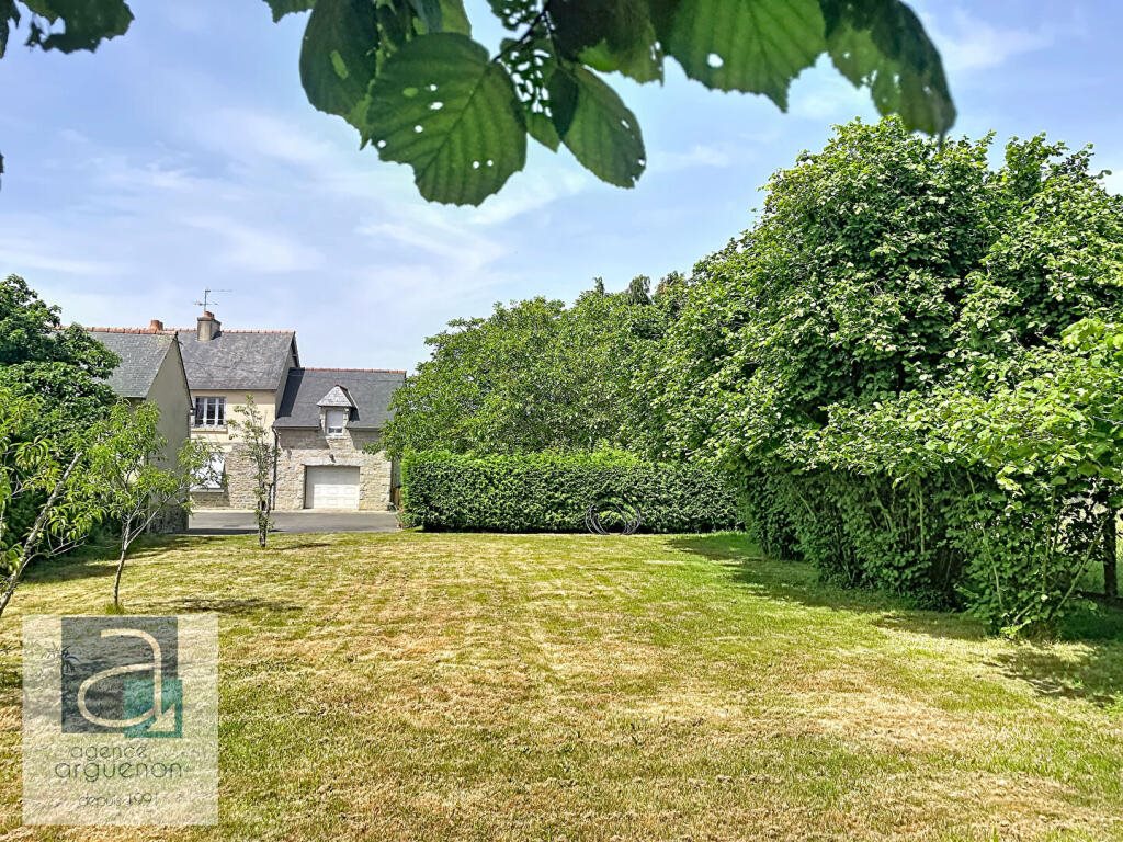 Maison à vendre, 5m², Broons