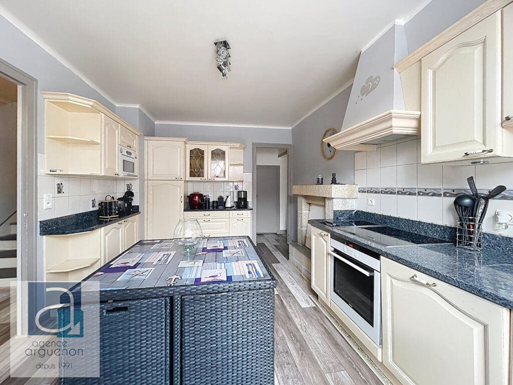 Maison à vendre, 5m², Broons