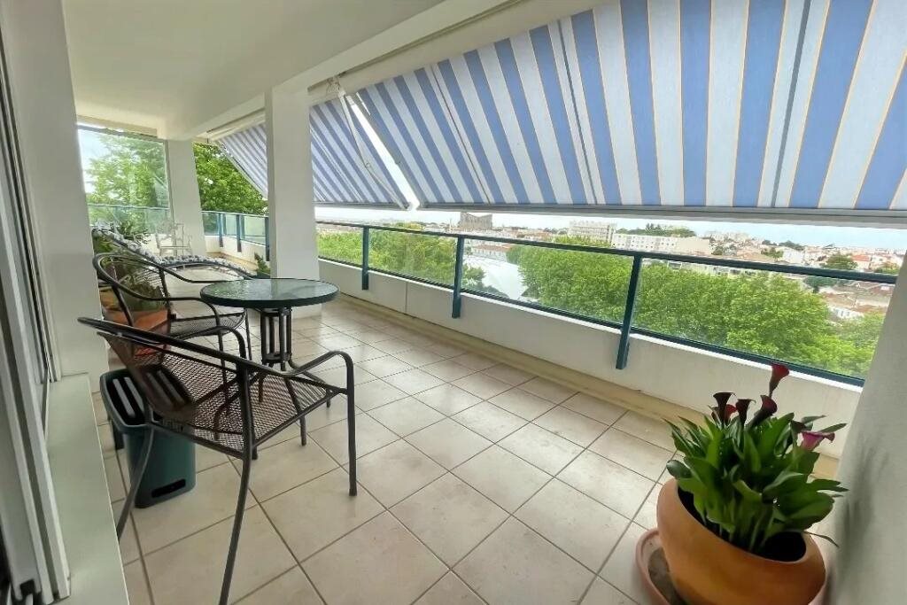 Appartement à vendre, 3m², Royan