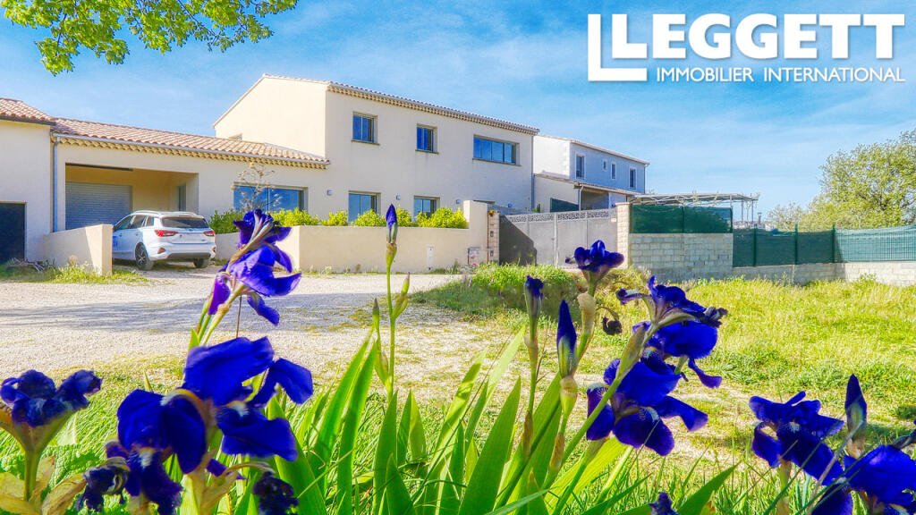 Maison à vendre, 237m², Saint-Martin-de-Castillon