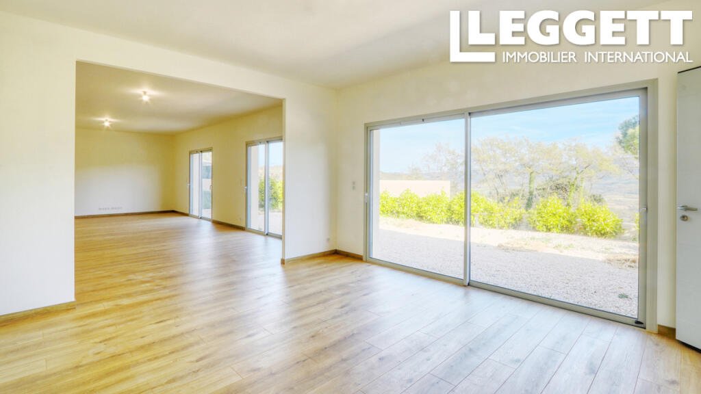 Maison à vendre, 237m², Saint-Martin-de-Castillon