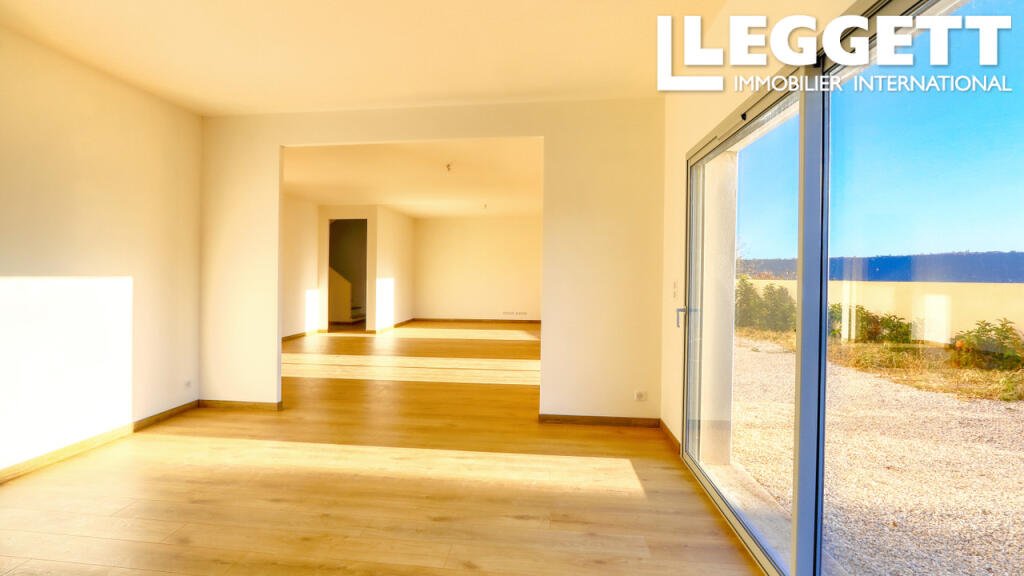 Maison à vendre, 237m², Saint-Martin-de-Castillon