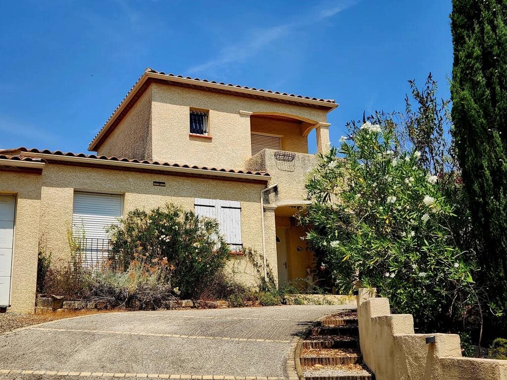 Maison à vendre, 126m², Limoux
