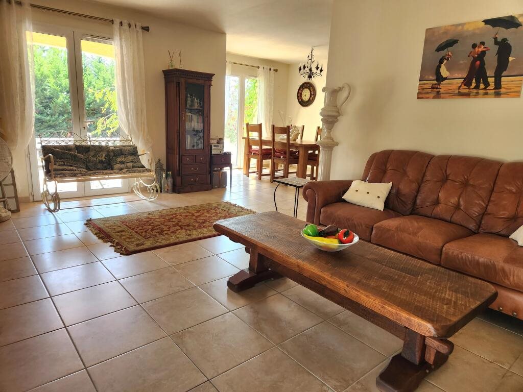Maison à vendre, 126m², Limoux