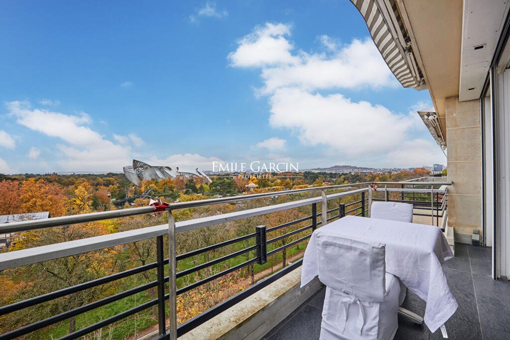 Appartement à vendre, 2m², Neuilly-sur-Seine