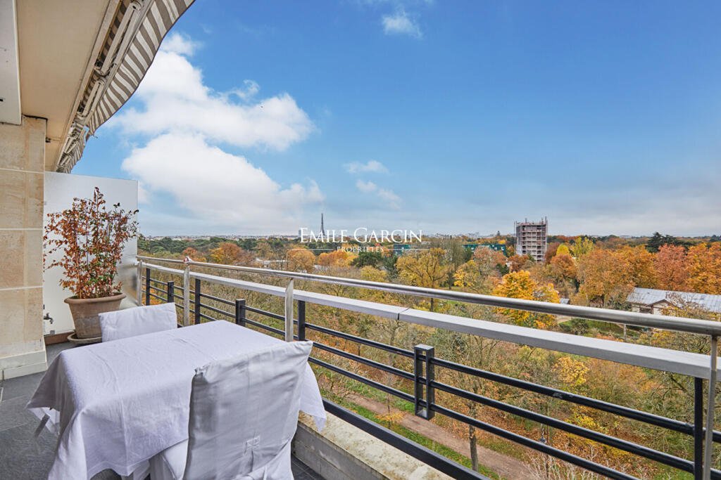 Appartement à vendre, 2m², Neuilly-sur-Seine