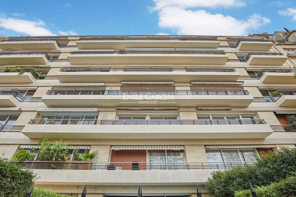 Appartement à vendre, 2m², Neuilly-sur-Seine
