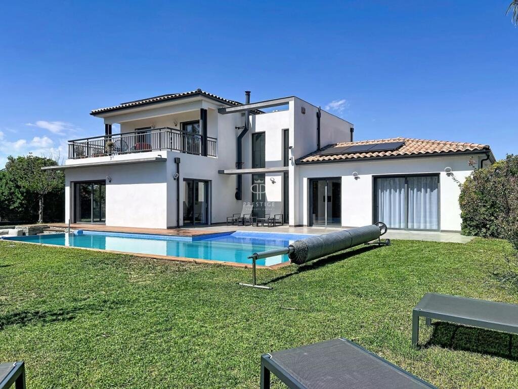 Maison à vendre, 209m², Perpignan