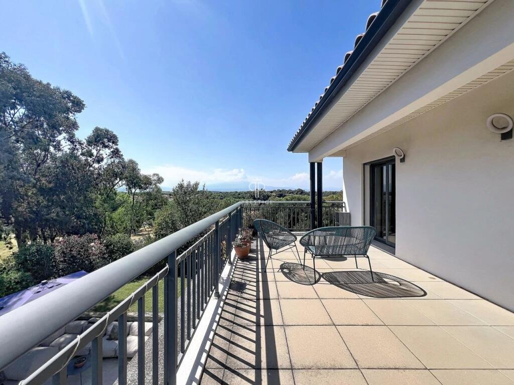 Maison à vendre, 209m², Perpignan