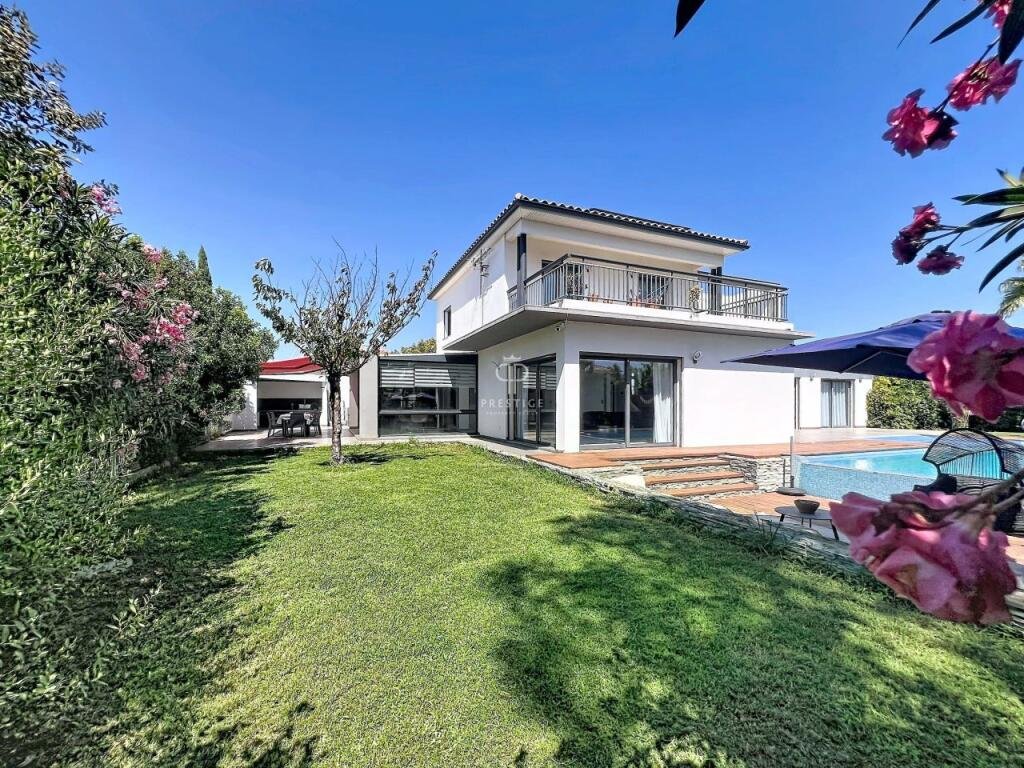 Maison à vendre, 209m², Perpignan