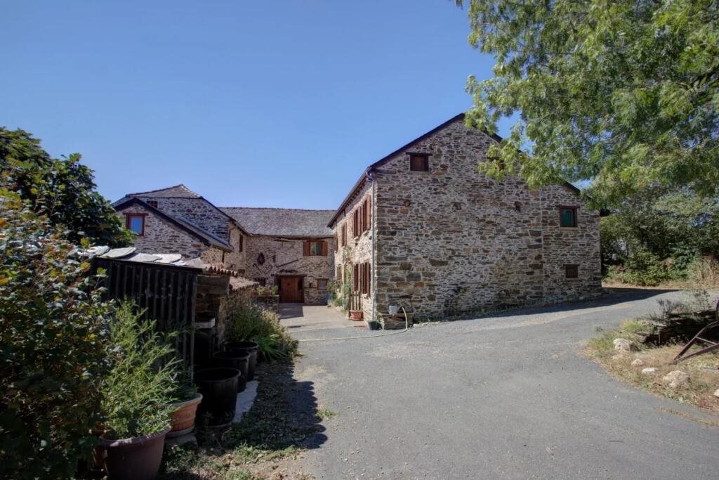 Maison à vendre, 375m², Ambialet