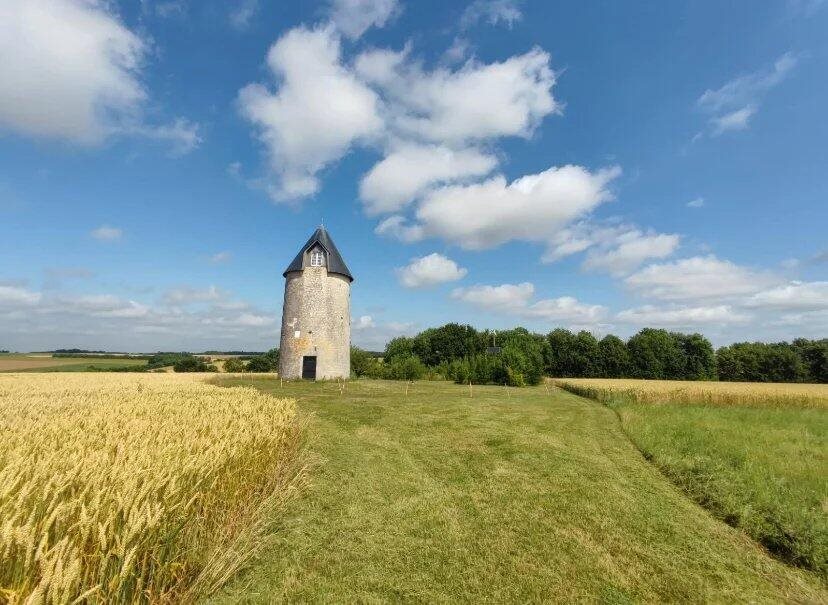 Maison à vendre, 41m², Loiré-sur-Nie