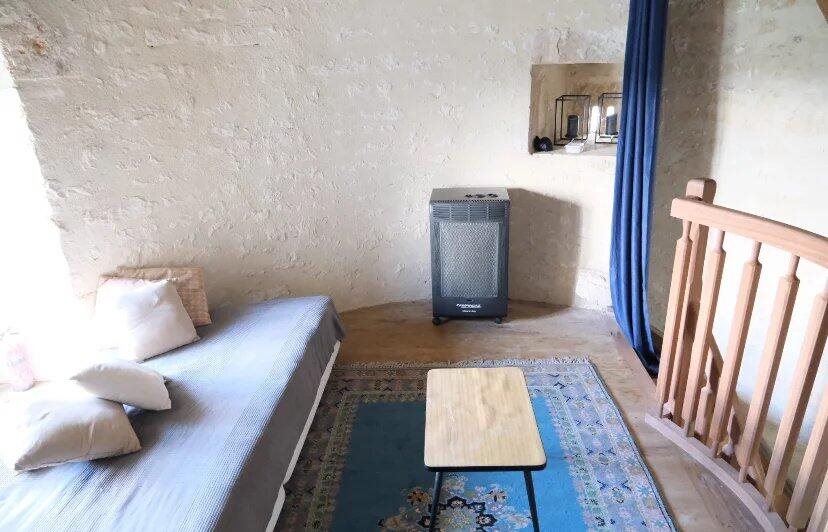 Maison à vendre, 41m², Loiré-sur-Nie
