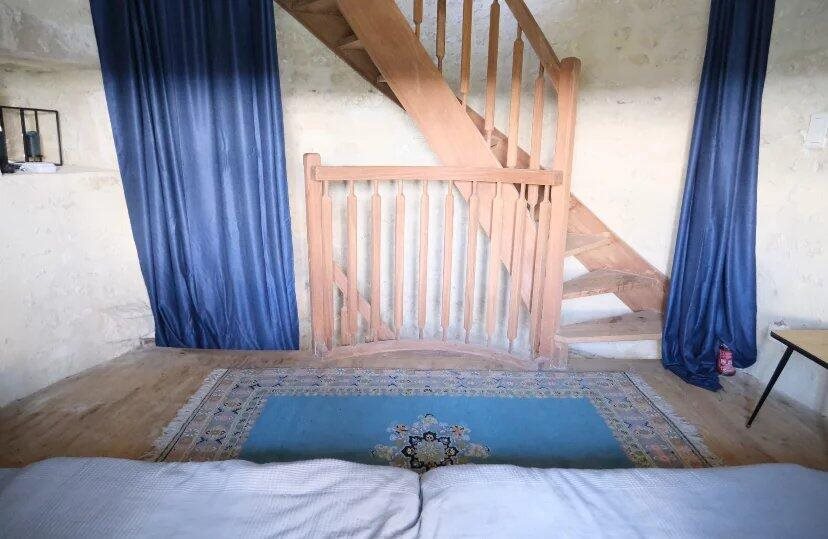 Maison à vendre, 41m², Loiré-sur-Nie