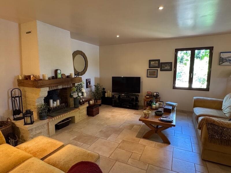 Maison à vendre, 160m², Brossac