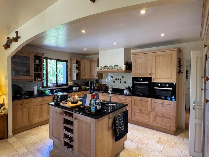 Maison à vendre, 160m², Brossac