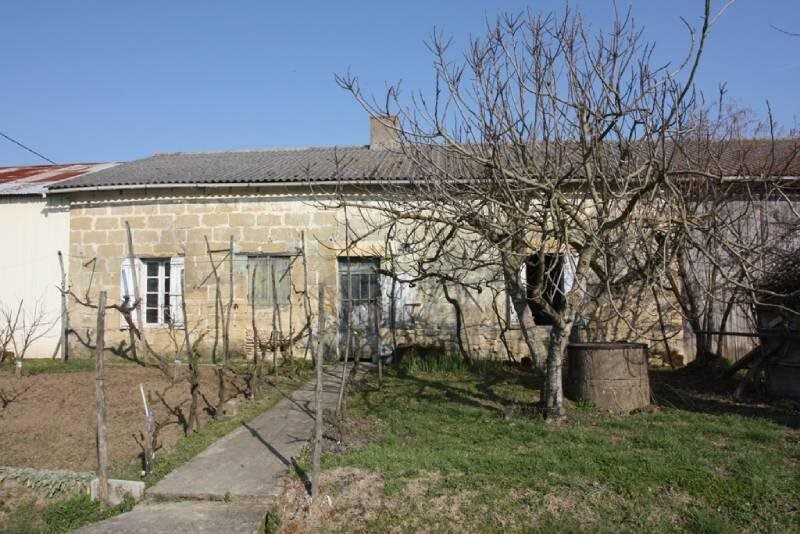 Maison à vendre, 2m², Eymet