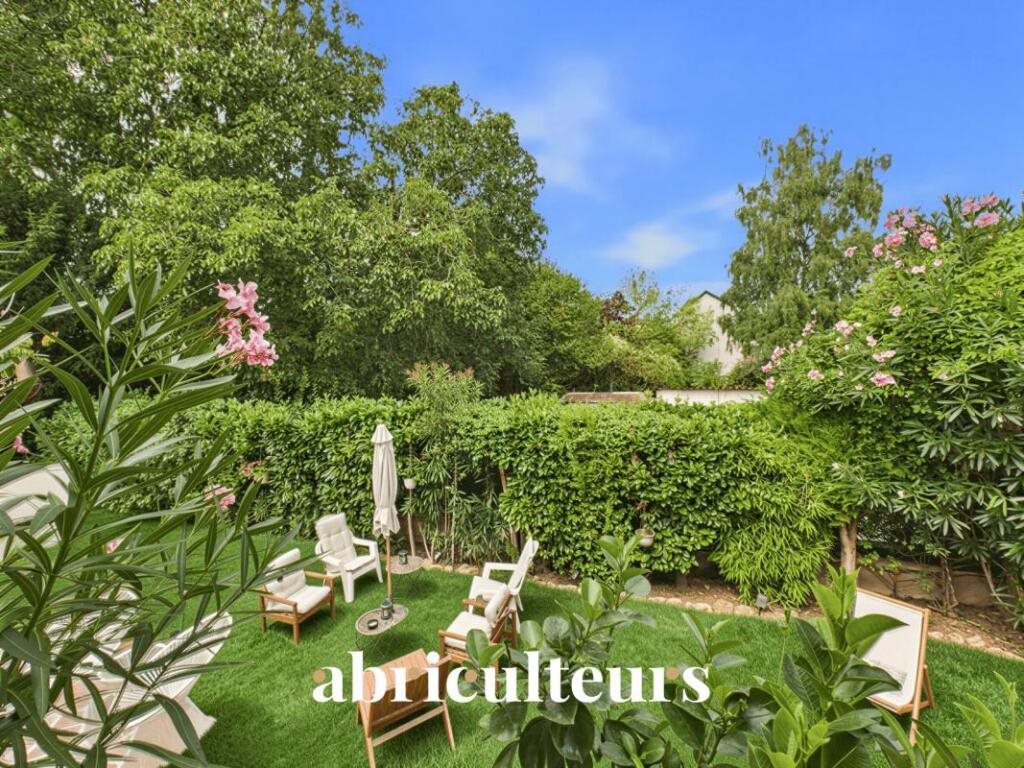 Maison à vendre, 140m², Vanves