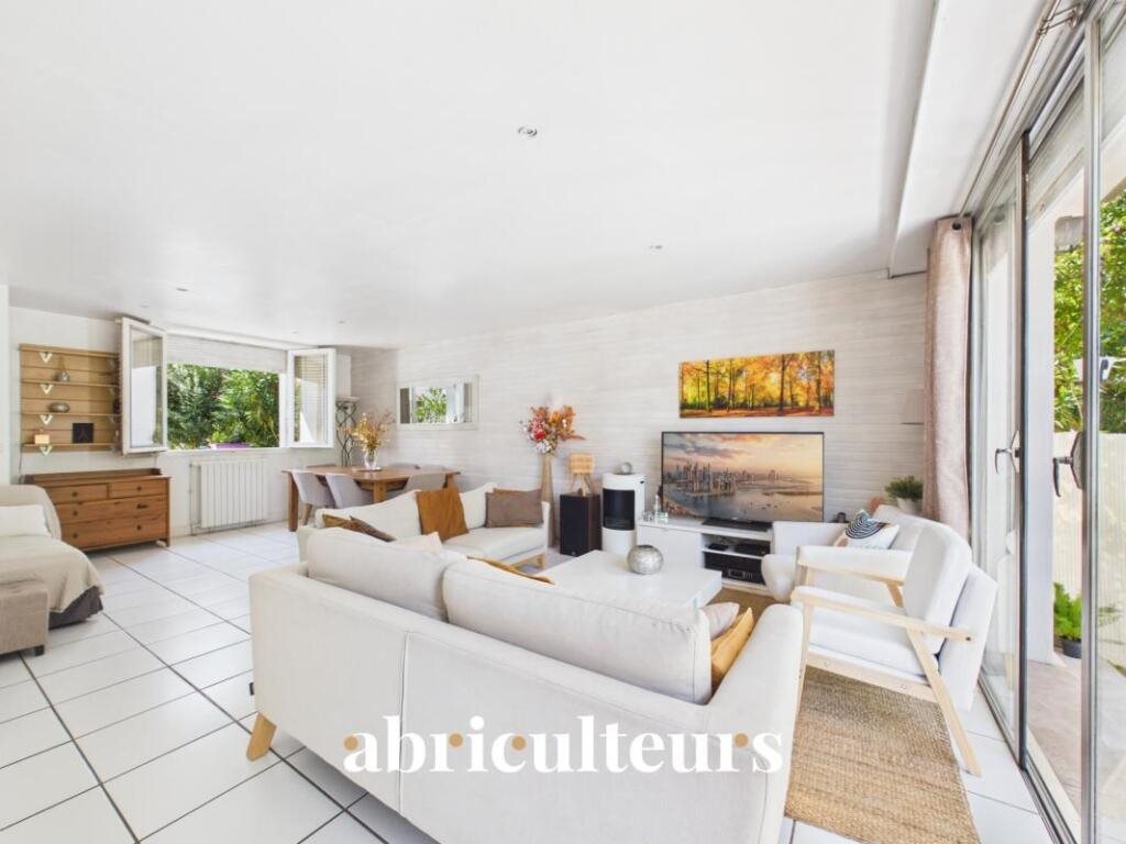 Maison à vendre, 140m², Vanves