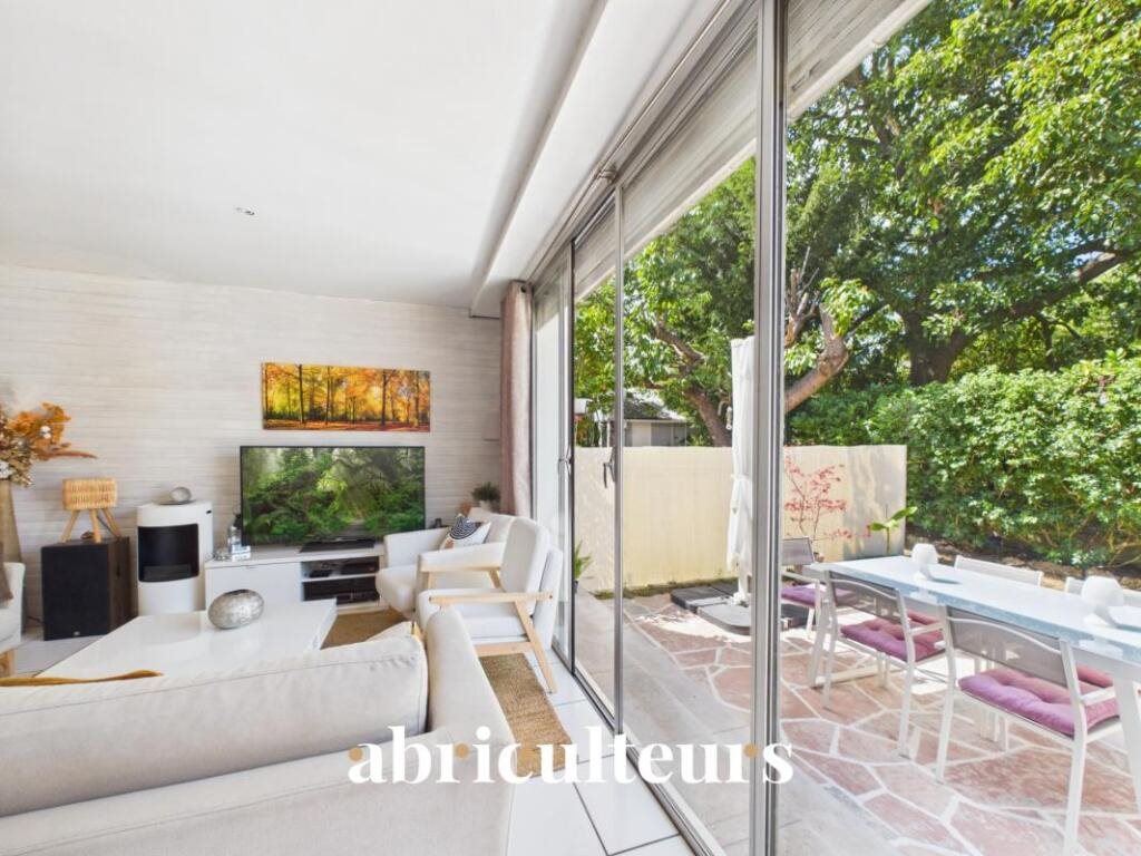 Maison à vendre, 140m², Vanves
