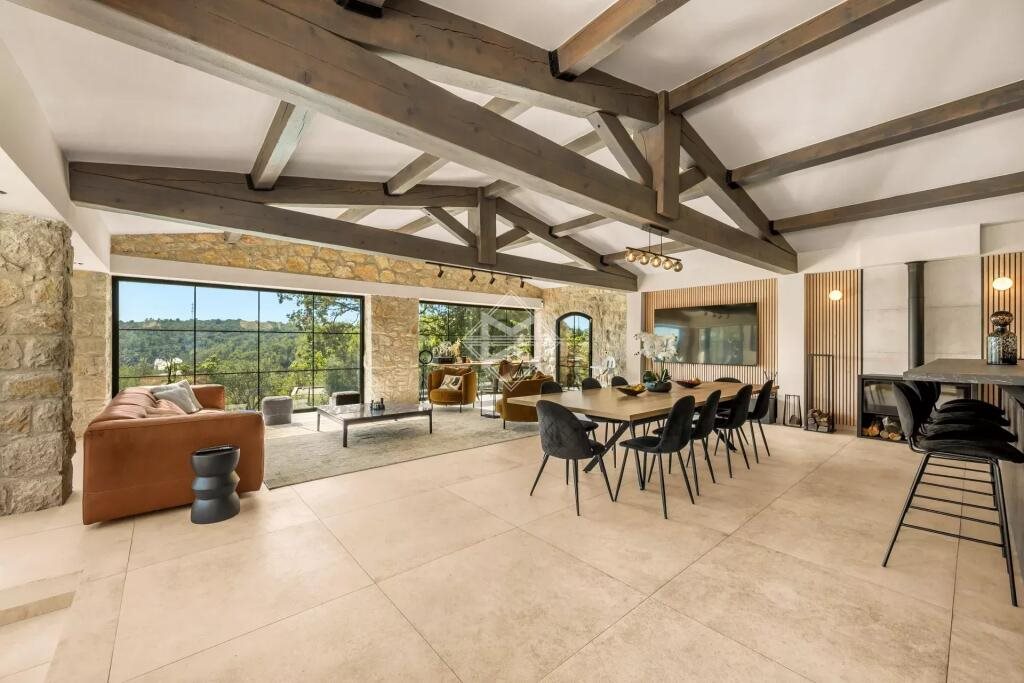 Maison à vendre, 289m², Valbonne