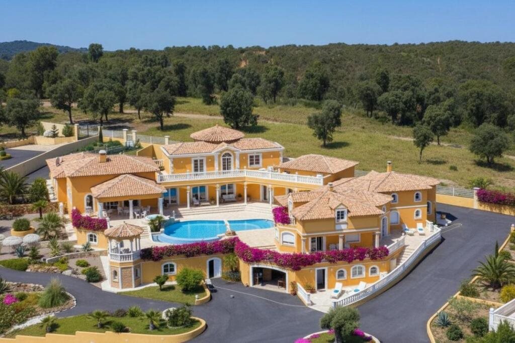 Maison à vendre, 750m², Sainte-Maxime
