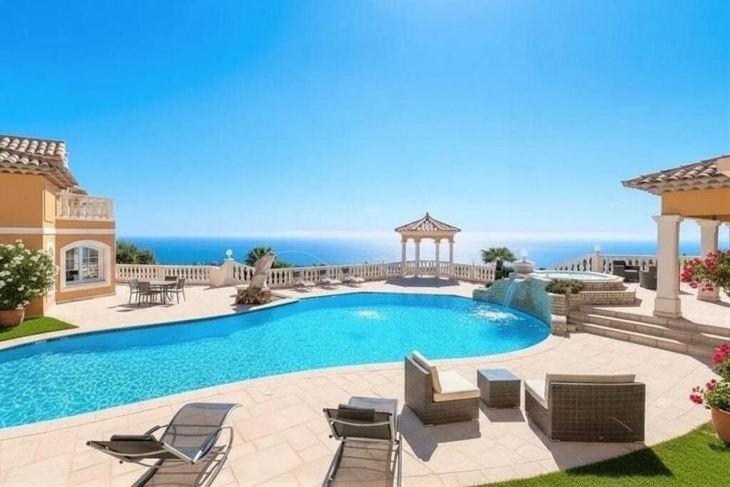 Maison à vendre, 750m², Sainte-Maxime