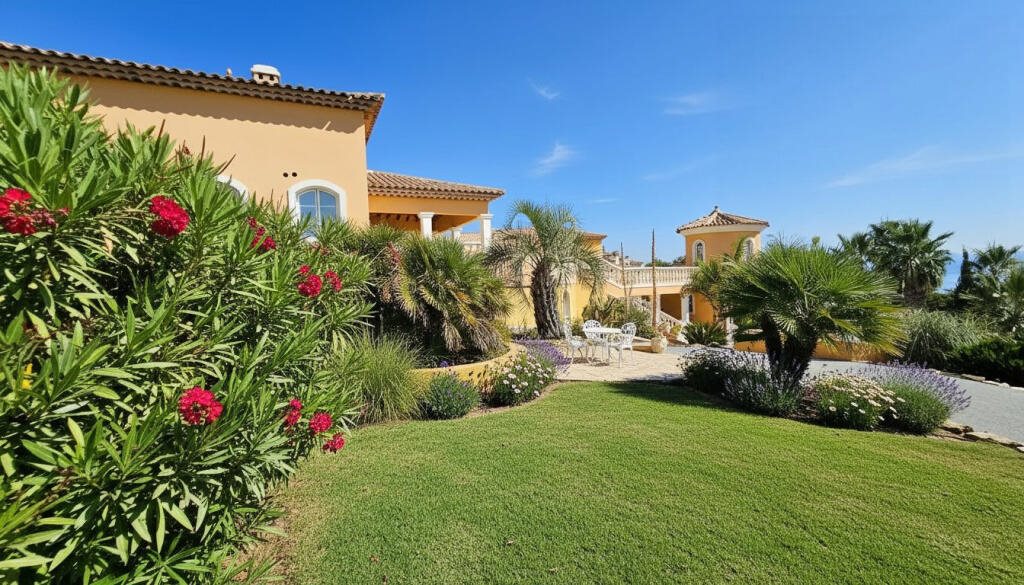 Maison à vendre, 750m², Sainte-Maxime