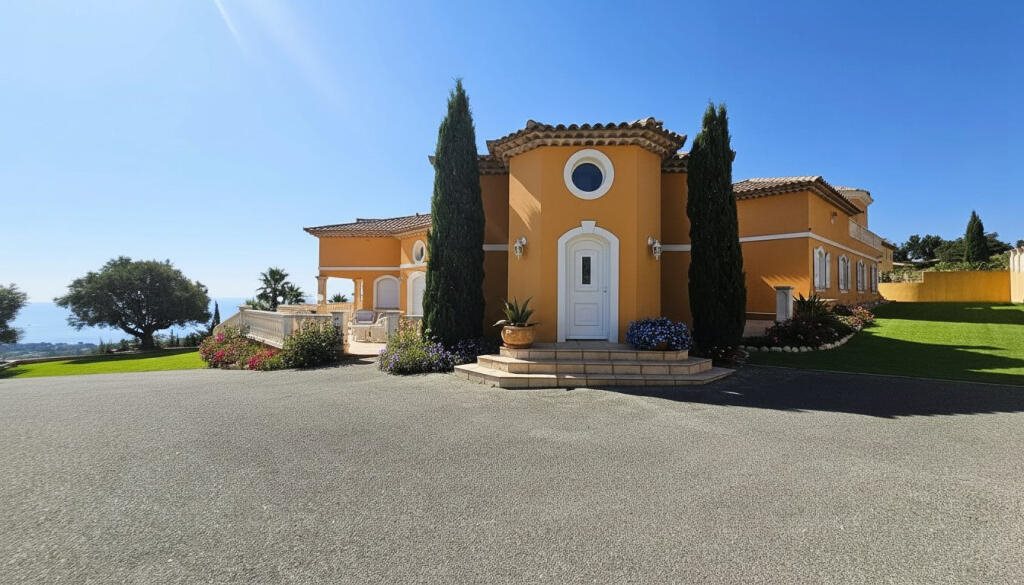 Maison à vendre, 750m², Sainte-Maxime